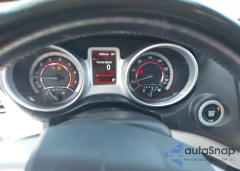 2020 Dodge Journey Se Value из США, поврежденный, VIN 3C4PDCAB5LT271812